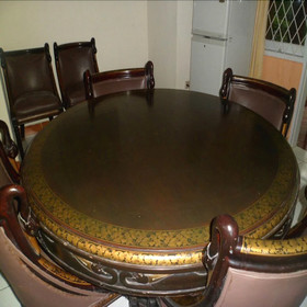 Villa Kota Bunga Azalea