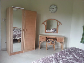 Villa Kota Bunga Azalea