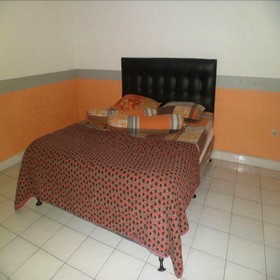 Villa Kota Bunga Azalea