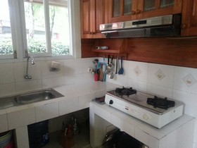 Villa Kota Bunga Azalea