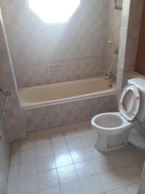 Villa Kota Bunga Azalea