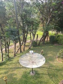 Villa Kota Bunga Azalea