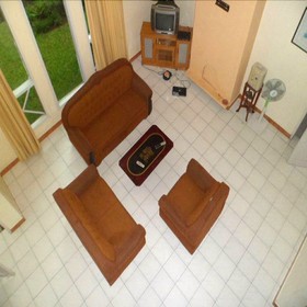 Villa Kota Bunga Azalea