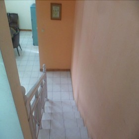 Villa Kota Bunga Azalea