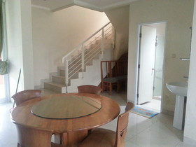 Villa Kota Bunga Azalea