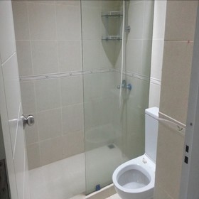 Villa Kota Bunga Azalea