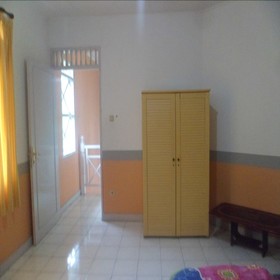 Villa Kota Bunga Azalea