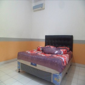 Villa Kota Bunga Azalea