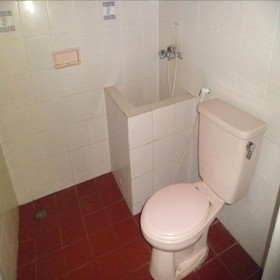 Villa Kota Bunga Azalea