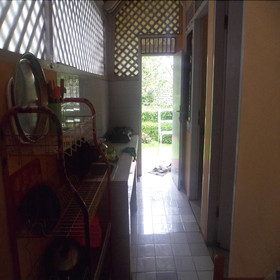 Villa Kota Bunga Azalea