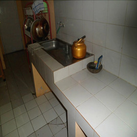 Villa Kota Bunga Azalea