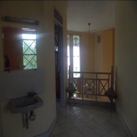 Villa Kota Bunga Azalea