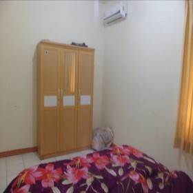 Villa Kota Bunga Azalea