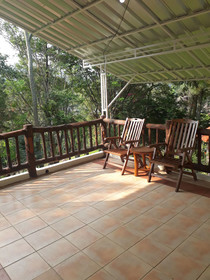 Villa Kota Bunga Azalea