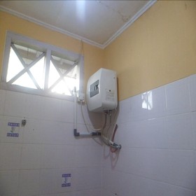 Villa Kota Bunga Azalea