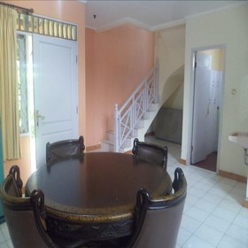 Villa Kota Bunga Azalea