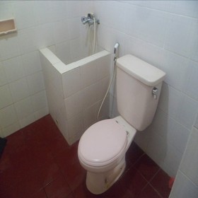 Villa Kota Bunga Azalea