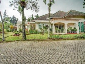 Villa Lotus E06 Syariah RedPartner