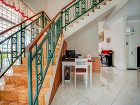 Villa Lotus E06 Syariah RedPartner