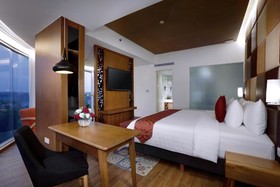The Alana Hotel & Conference Center Sentul City