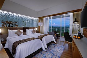 The Alana Hotel & Conference Center Sentul City