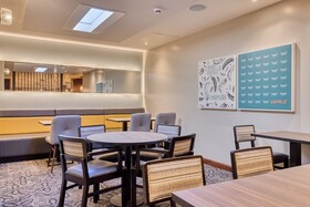 Premier Inn Dublin City Centre (Temple Bar) Hotel
