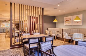 Premier Inn Dublin City Centre (Temple Bar) Hotel