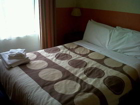 Abbott Lodge Guesthouse