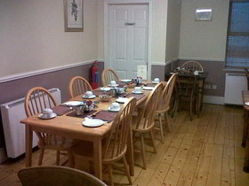 Abbott Lodge Guesthouse