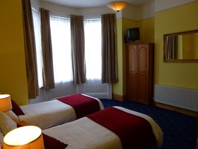 ABC House B&B
