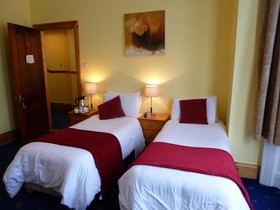 ABC House B&B