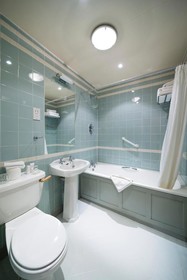Aberdeen Lodge