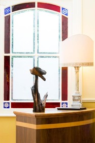 Aberdeen Lodge