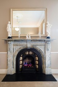 Aberdeen Lodge