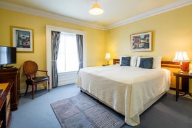 Aberdeen Lodge
