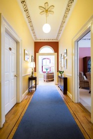 Aberdeen Lodge