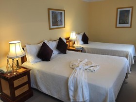 Aberdeen Lodge