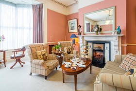 Aberdeen Lodge