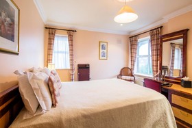 Aberdeen Lodge