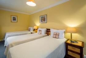 Aberdeen Lodge