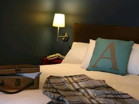 Adelphi Guesthouse