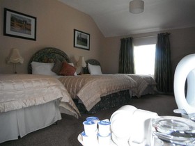 Aishling House