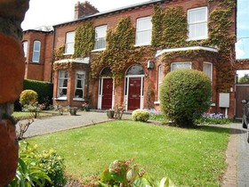 Aishling House