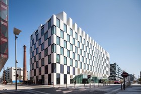 Anantara the Marker Dublin Hotel