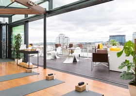 Anantara the Marker Dublin Hotel