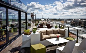 Anantara the Marker Dublin Hotel