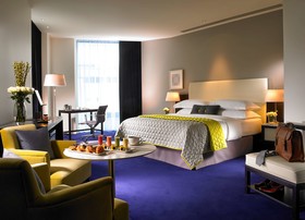 Anantara the Marker Dublin Hotel