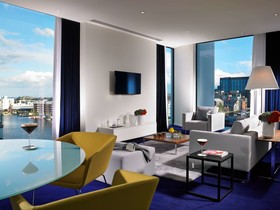 Anantara the Marker Dublin Hotel