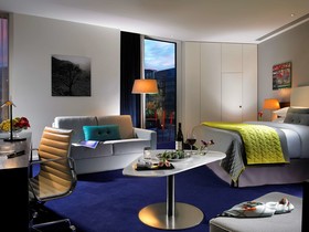 Anantara the Marker Dublin Hotel
