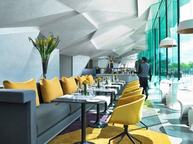 Anantara the Marker Dublin Hotel